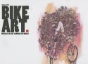 Bike art-Bicycles in art around the world 