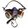 Ican 30 - 500 protection mask.Filters included 