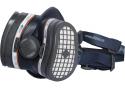 GVS Elipse A1-P3 RD Gasfilter respirator mask 1 