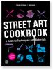 Streetart Cookbook Softcover book 