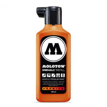 MOLOTOW ONE4ALL Refill 180ml 