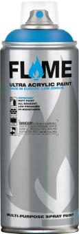 Molotow Flame - Low Pressure Acrylic Spray Paint 400ml pistachio