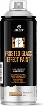 Frosted glass Effect Paint Mtn pro 