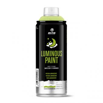 Montana luminous paint Glow 400 ml 
