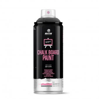 MTN Pro Chalk Board Paint 400 ml 