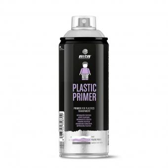 Plastic Primer Mtn pro 