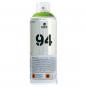 MTN 94 Spray Paint Black/White & Greys 